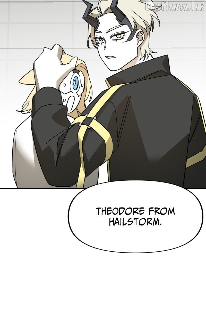 Full bloom of youth Chapter 32 - page 103