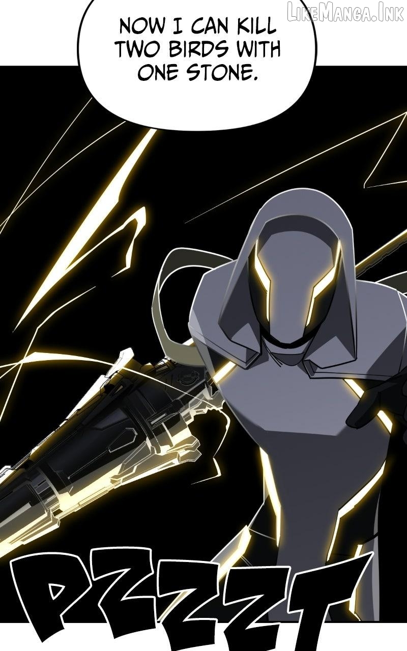 Full bloom of youth Chapter 32 - page 105