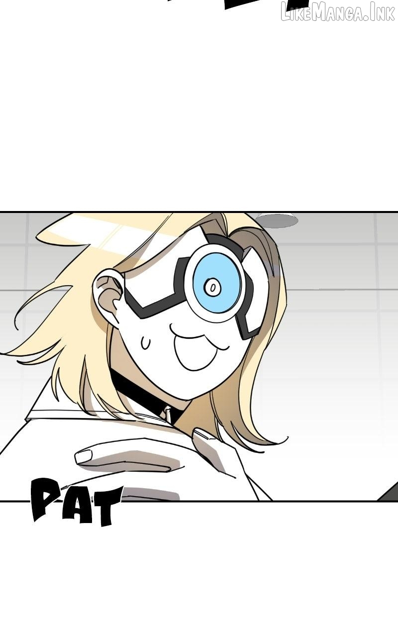 Full bloom of youth Chapter 32 - page 106