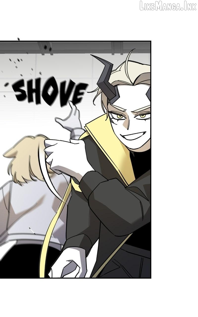 Full bloom of youth Chapter 32 - page 107