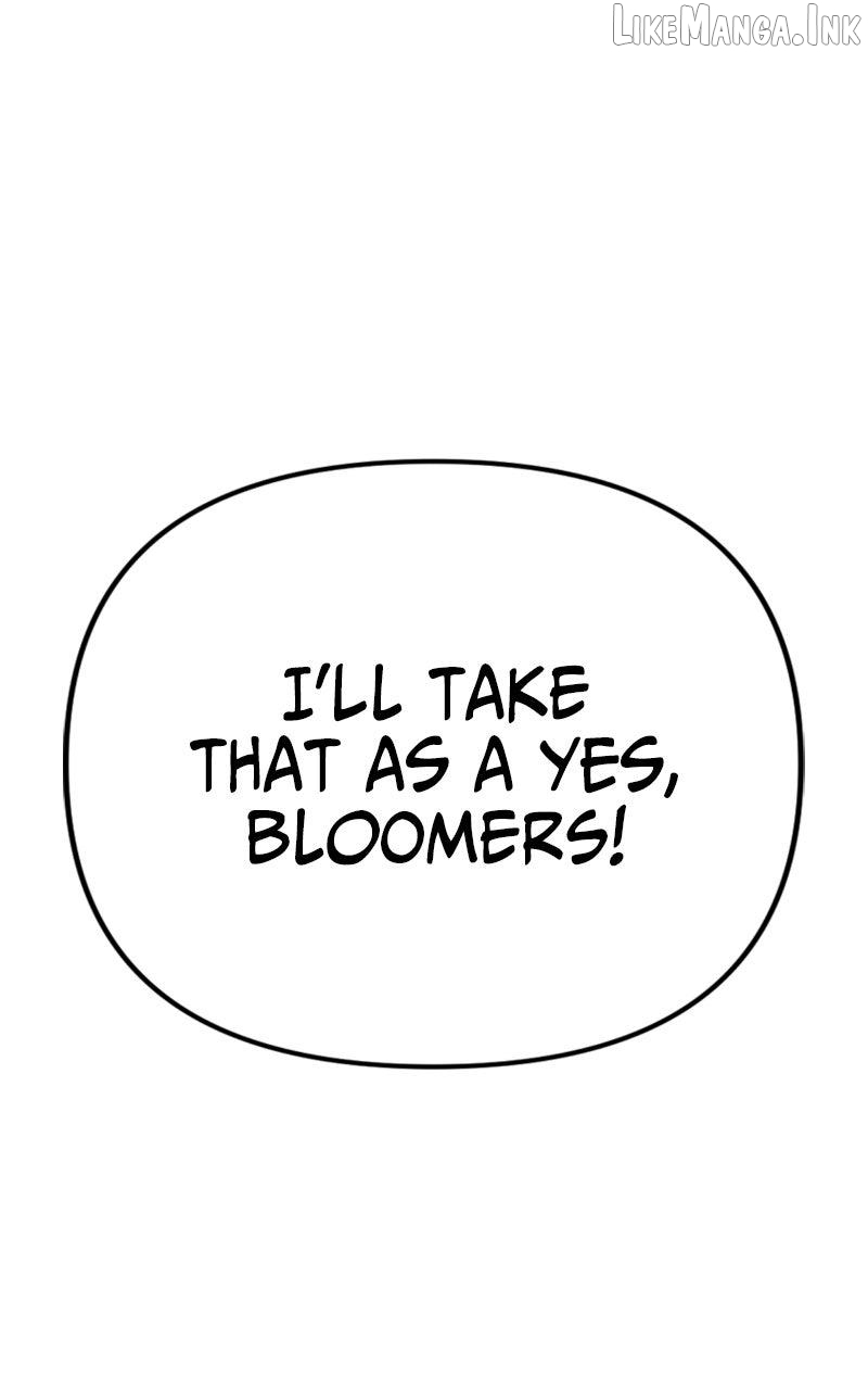 Full bloom of youth Chapter 32 - page 111