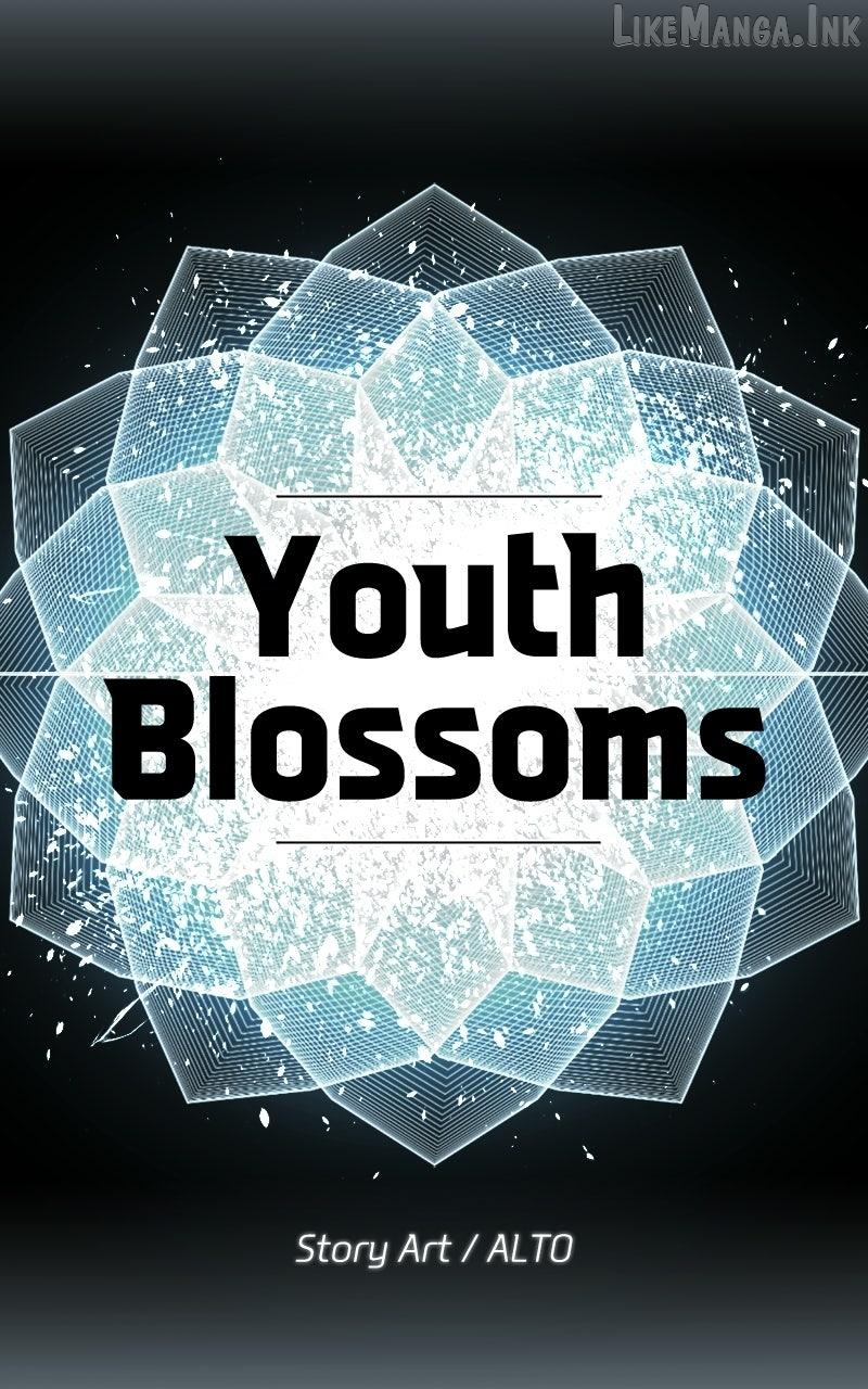 Full bloom of youth Chapter 32 - page 12