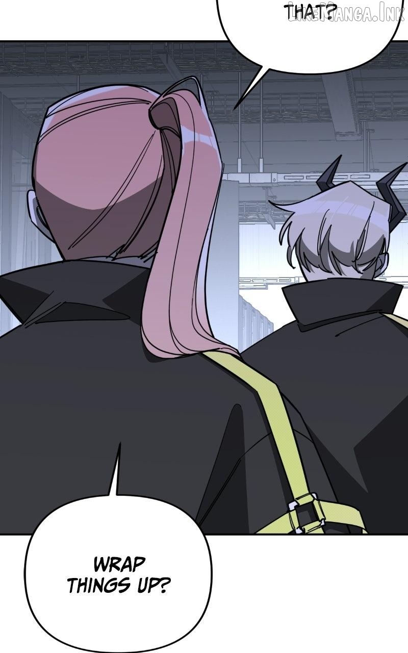 Full bloom of youth Chapter 32 - page 14
