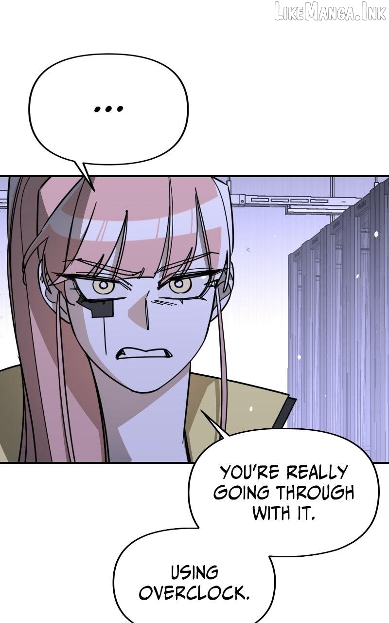 Full bloom of youth Chapter 32 - page 19
