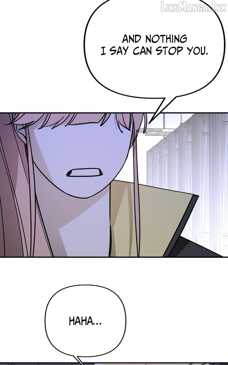 Full bloom of youth Chapter 32 - page 22