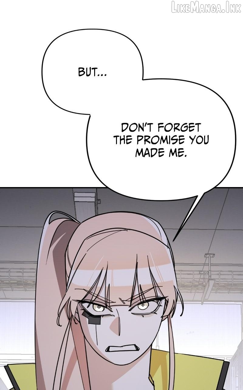 Full bloom of youth Chapter 32 - page 25