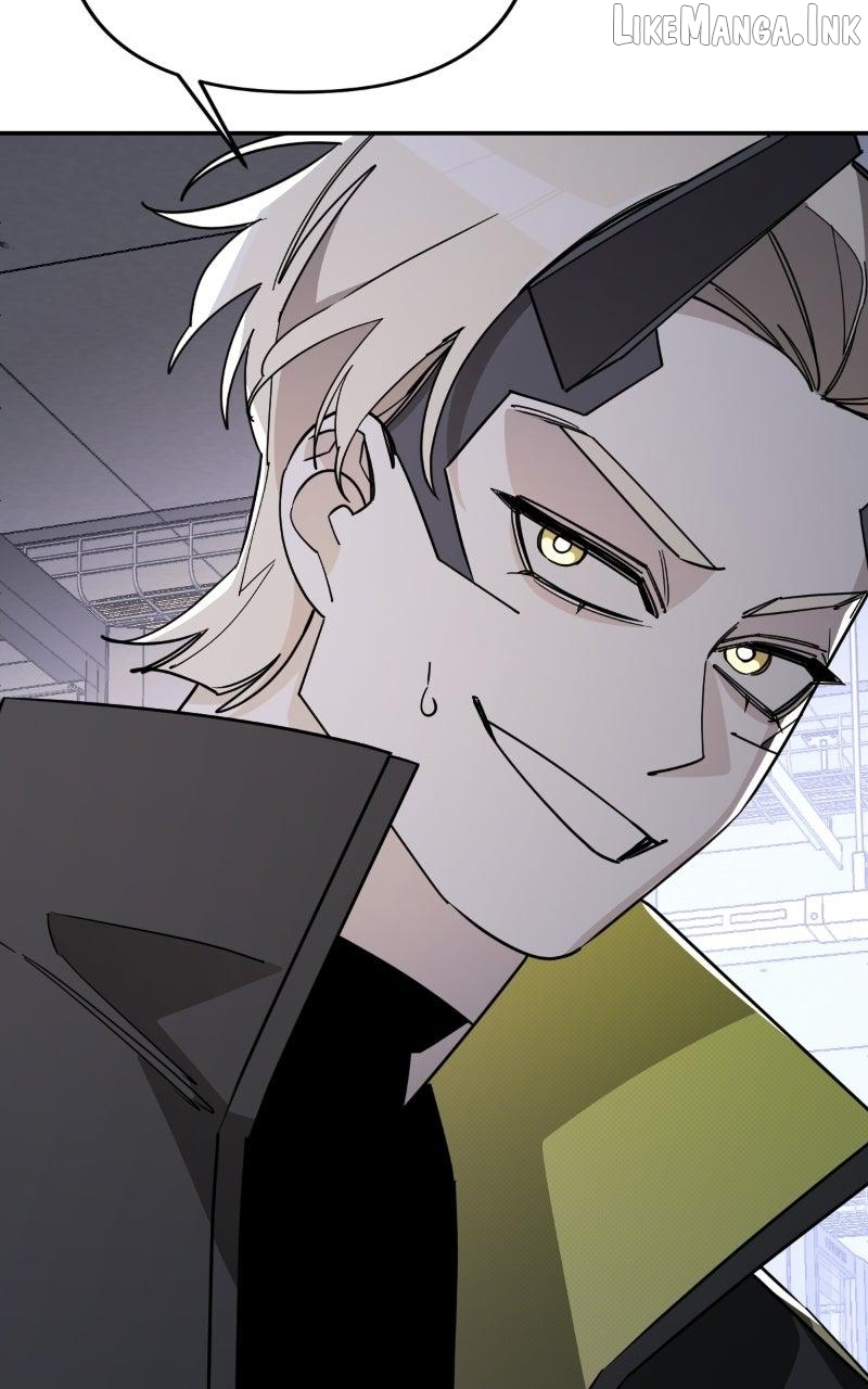 Full bloom of youth Chapter 32 - page 27