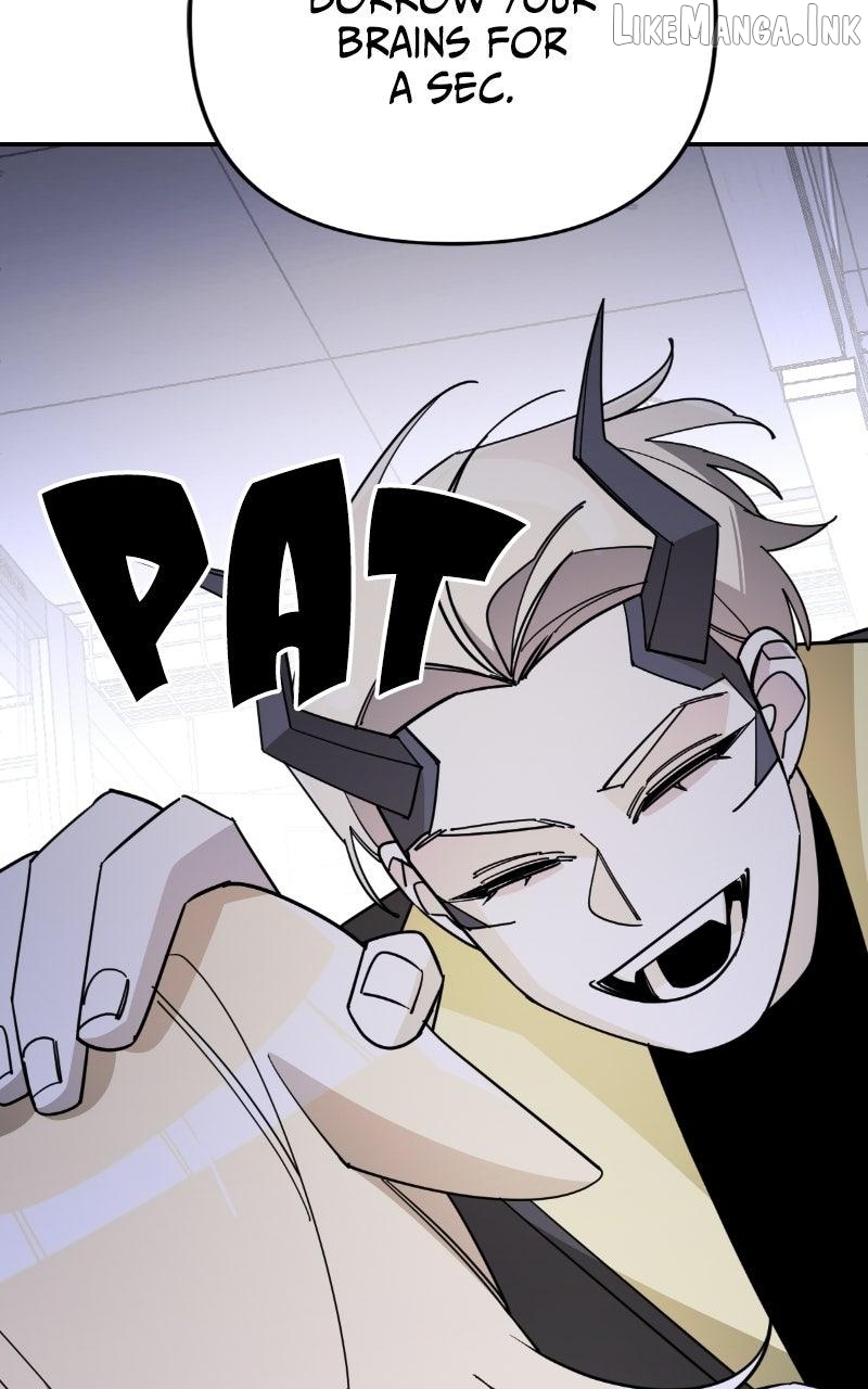 Full bloom of youth Chapter 32 - page 31