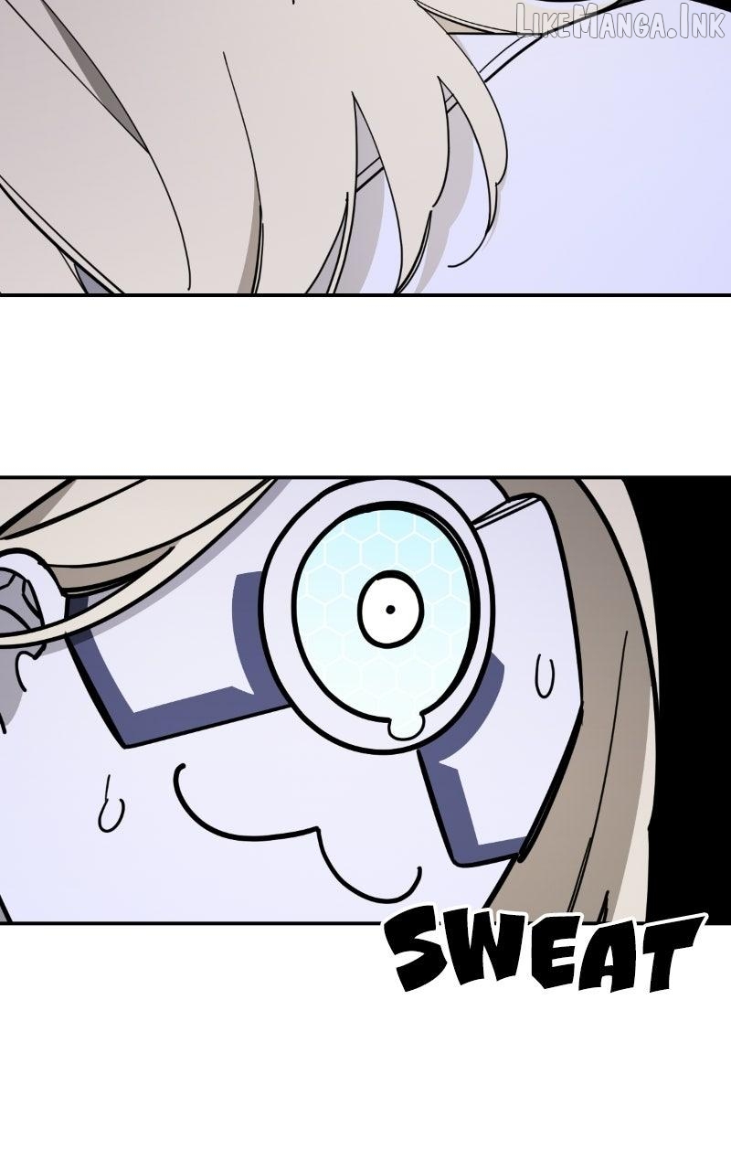 Full bloom of youth Chapter 32 - page 32