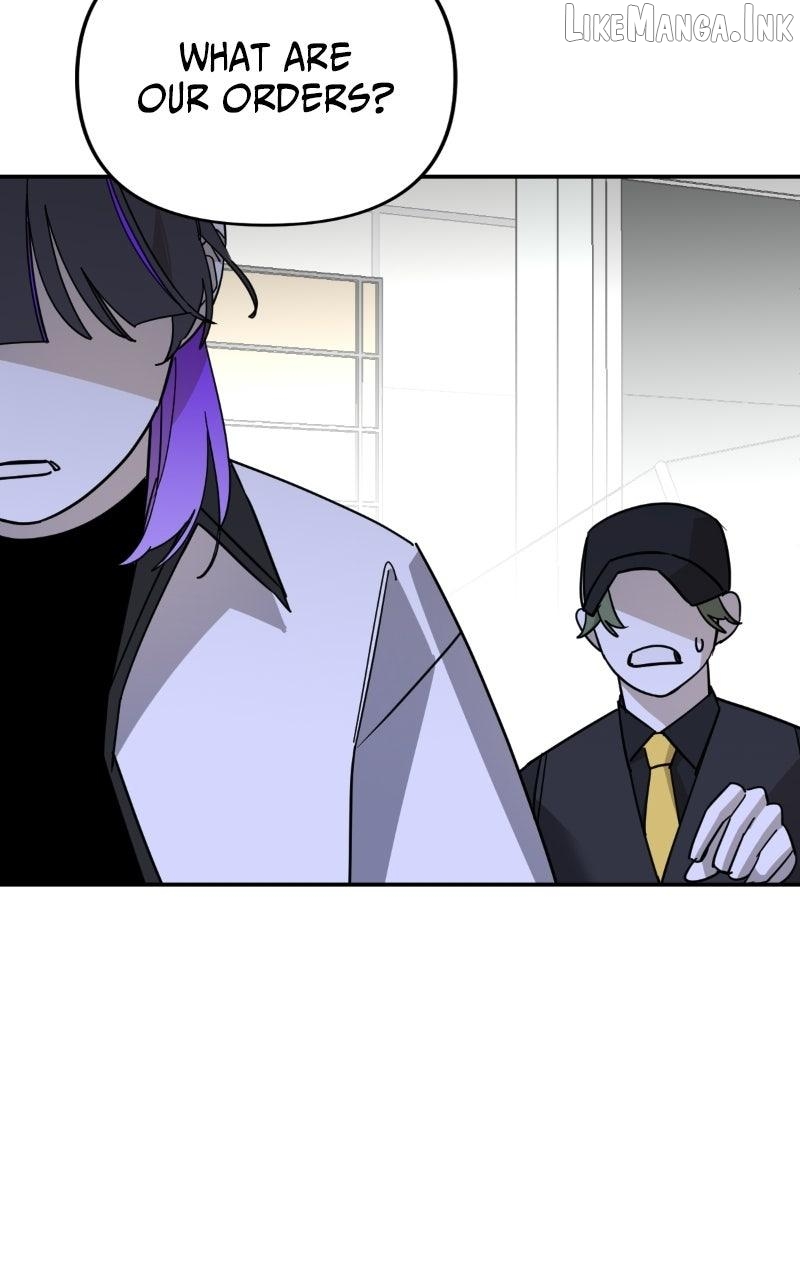 Full bloom of youth Chapter 32 - page 55