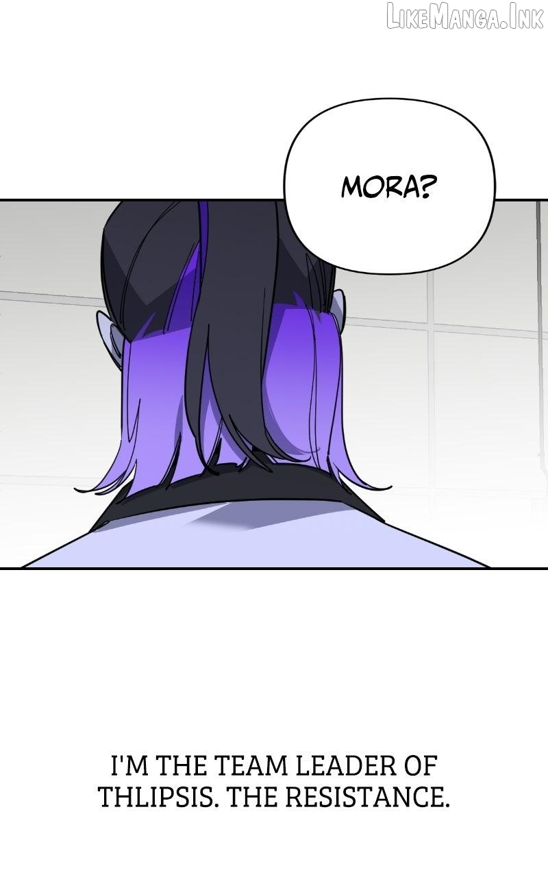 Full bloom of youth Chapter 32 - page 56