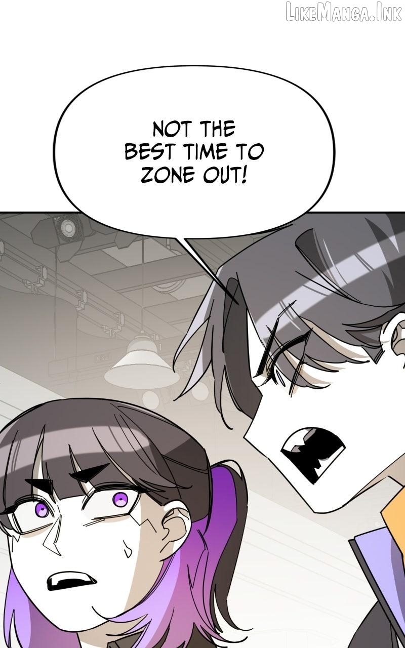 Full bloom of youth Chapter 32 - page 59