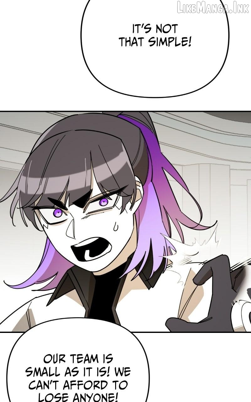 Full bloom of youth Chapter 32 - page 62