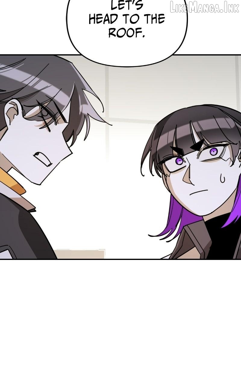 Full bloom of youth Chapter 32 - page 70