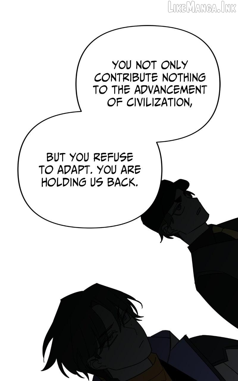 Full bloom of youth Chapter 32 - page 79