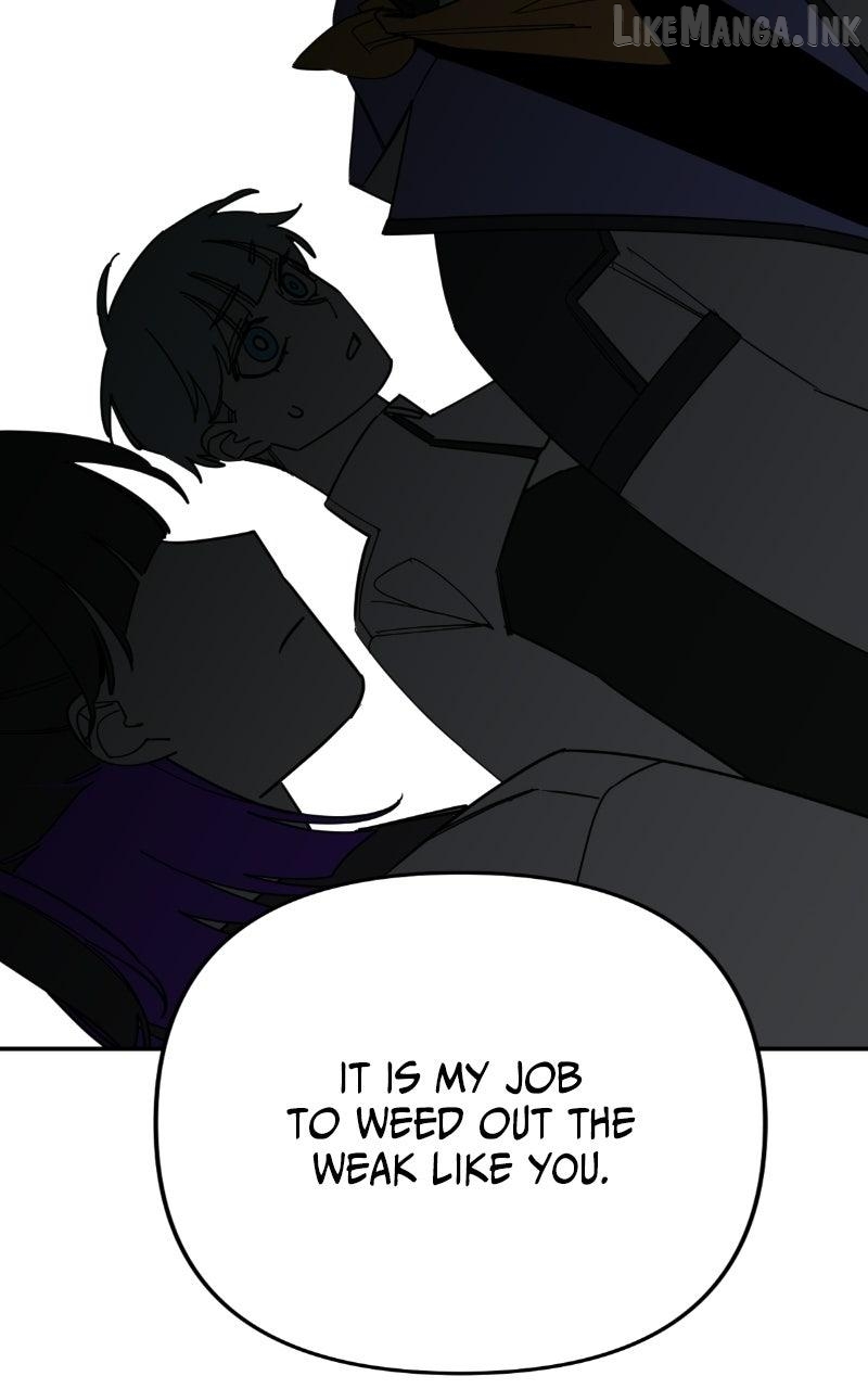 Full bloom of youth Chapter 32 - page 80