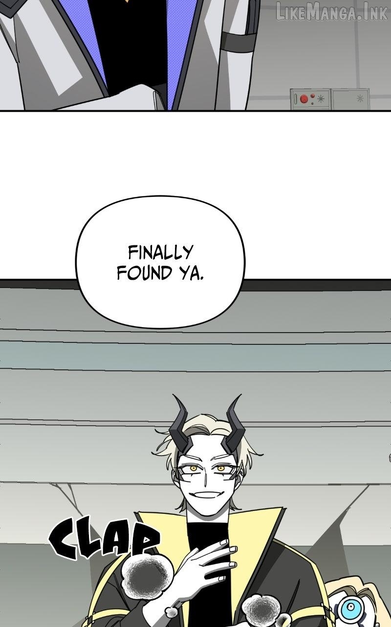 Full bloom of youth Chapter 32 - page 86
