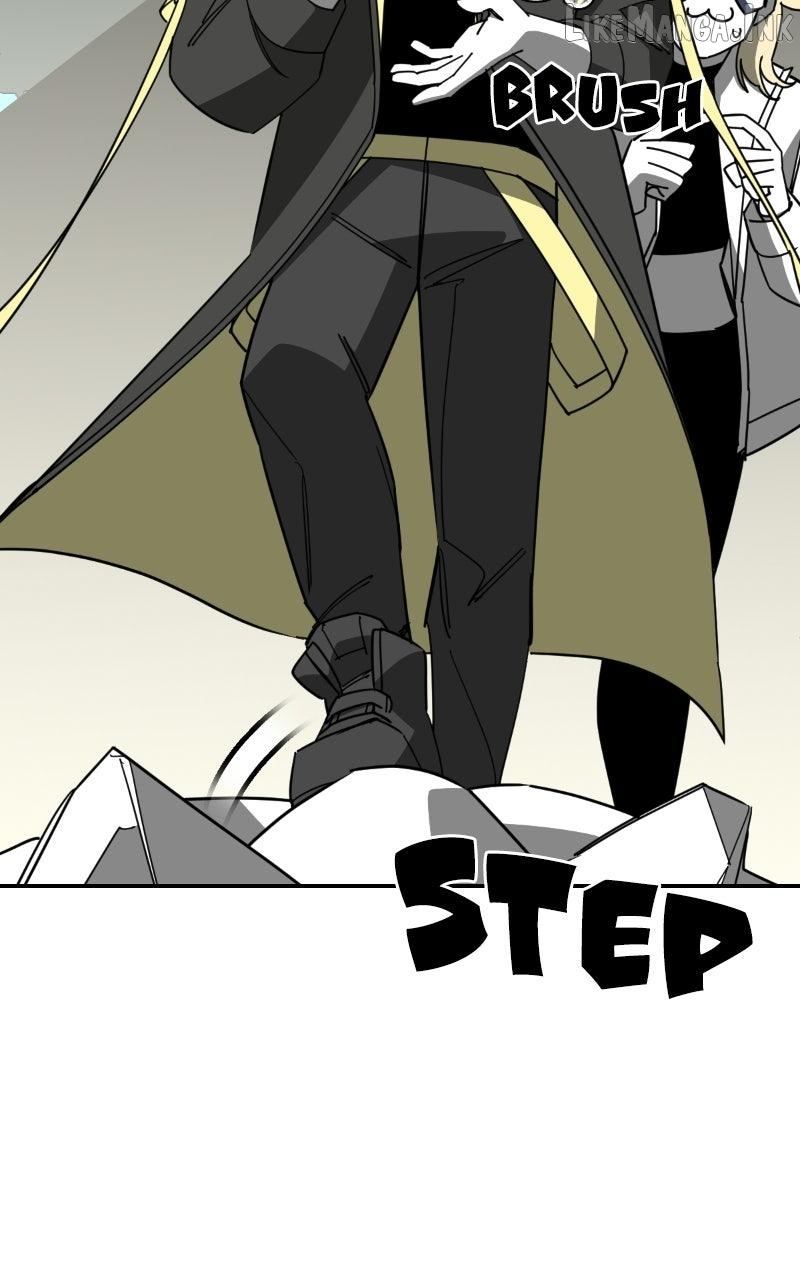 Full bloom of youth Chapter 32 - page 87