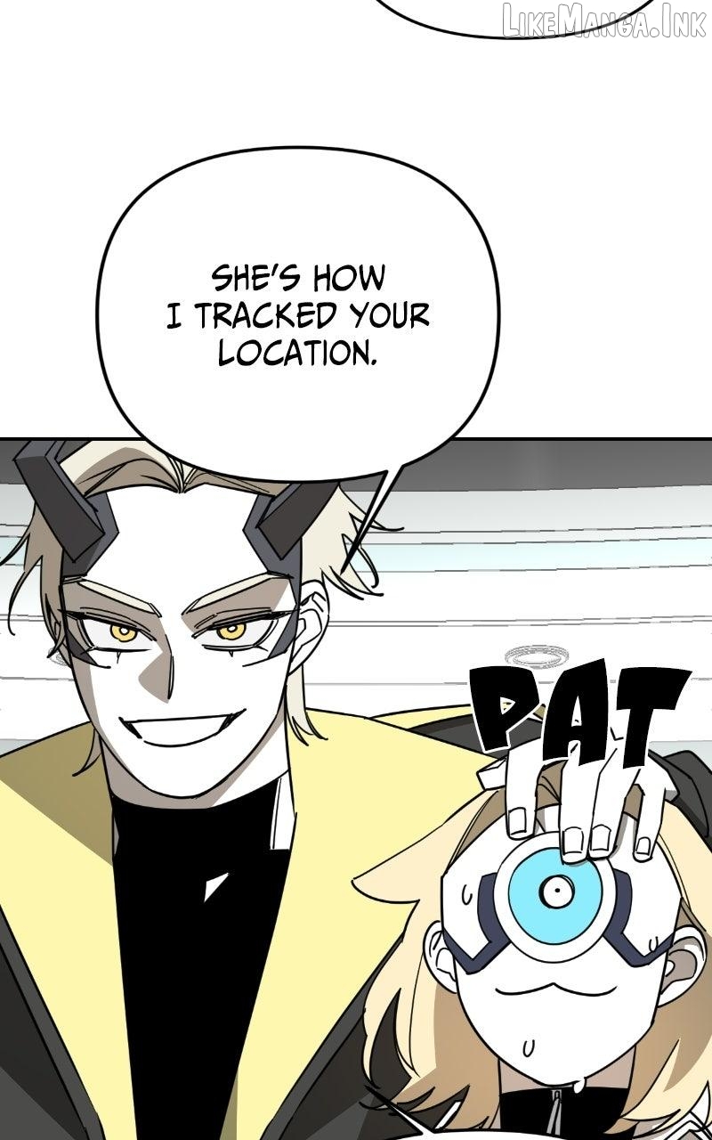 Full bloom of youth Chapter 32 - page 89