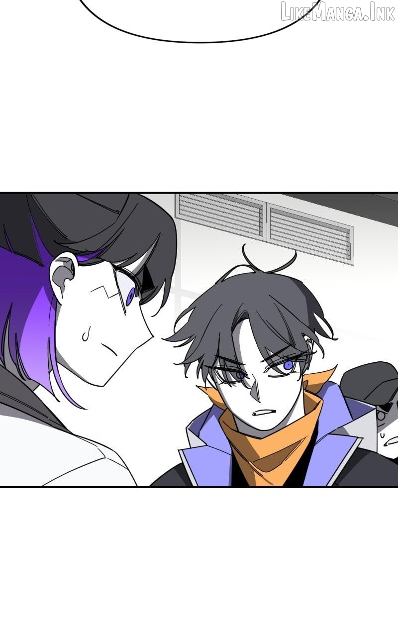 Full bloom of youth Chapter 32 - page 92