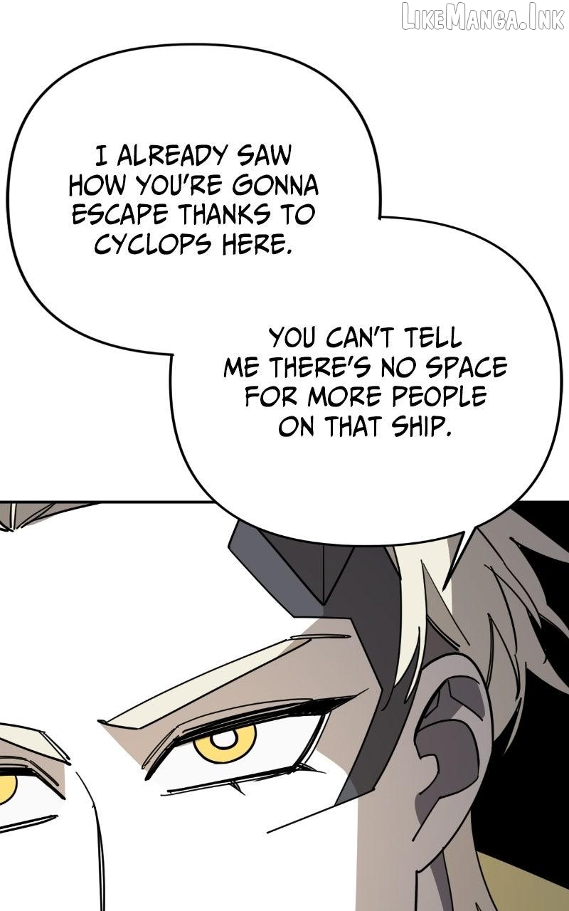 Full bloom of youth Chapter 32 - page 93