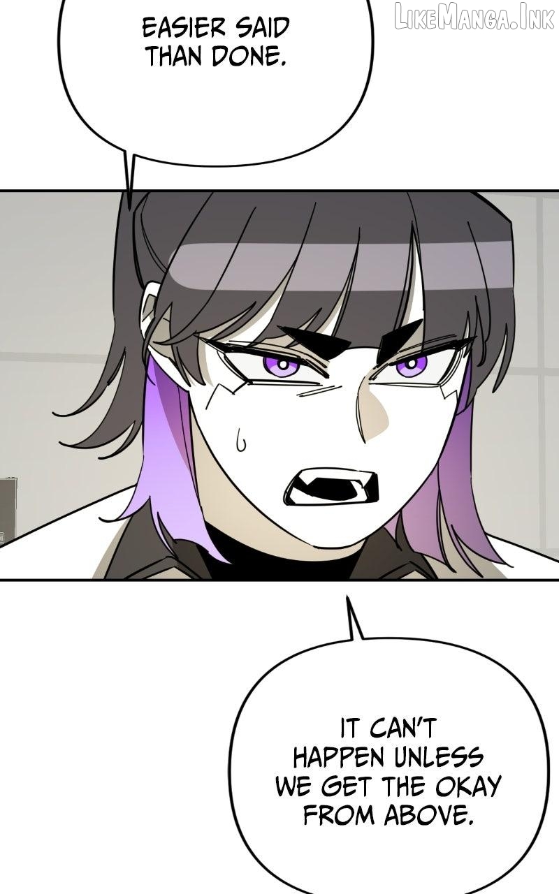 Full bloom of youth Chapter 32 - page 96