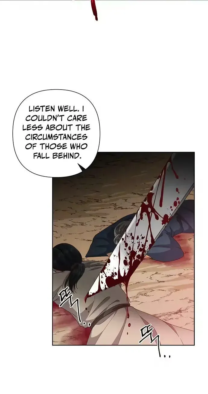 Falling Flower, Flowing Water Chapter 41 - page 11