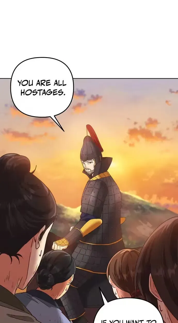 Falling Flower, Flowing Water Chapter 41 - page 12
