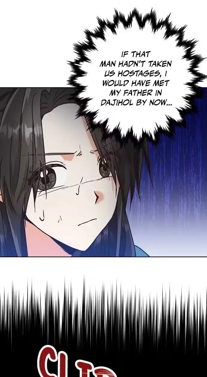 Falling Flower, Flowing Water Chapter 41 - page 15
