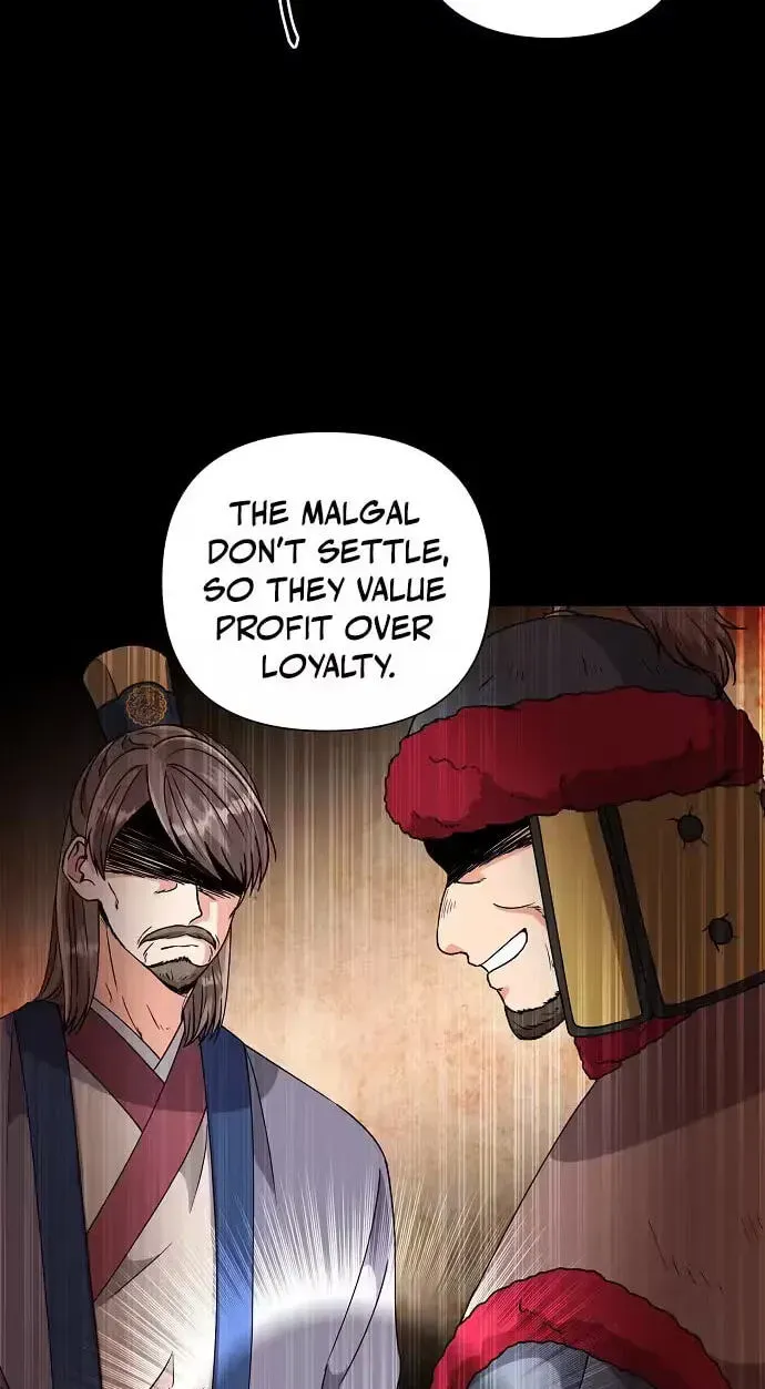 Falling Flower, Flowing Water Chapter 41 - page 18