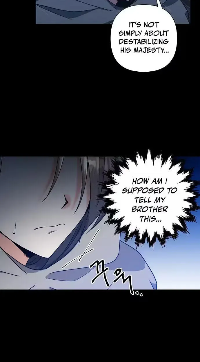 Falling Flower, Flowing Water Chapter 41 - page 21
