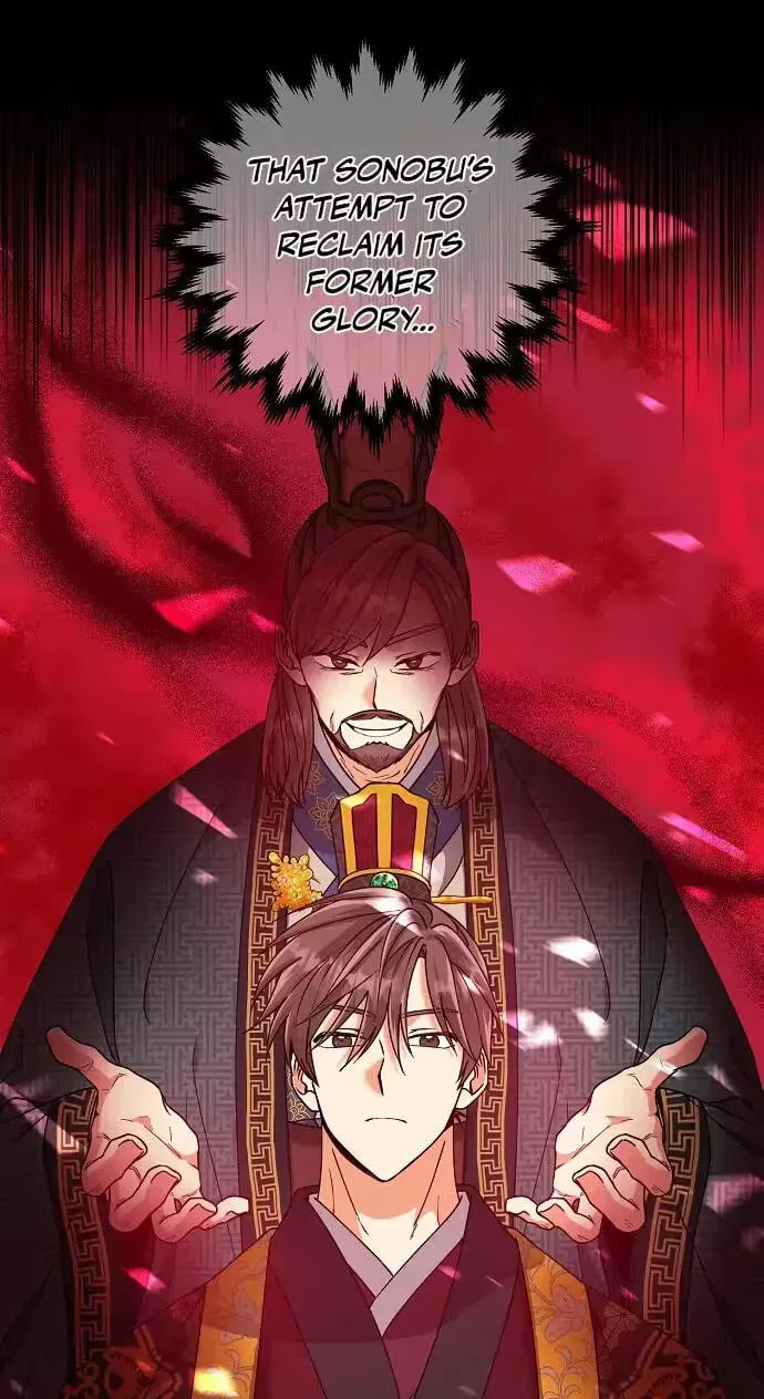 Falling Flower, Flowing Water Chapter 41 - page 22