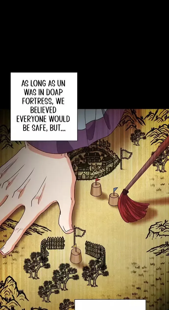 Falling Flower, Flowing Water Chapter 41 - page 24