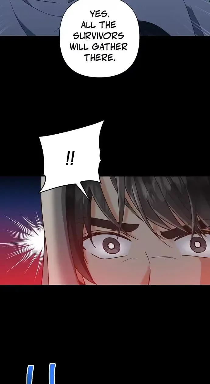 Falling Flower, Flowing Water Chapter 41 - page 26
