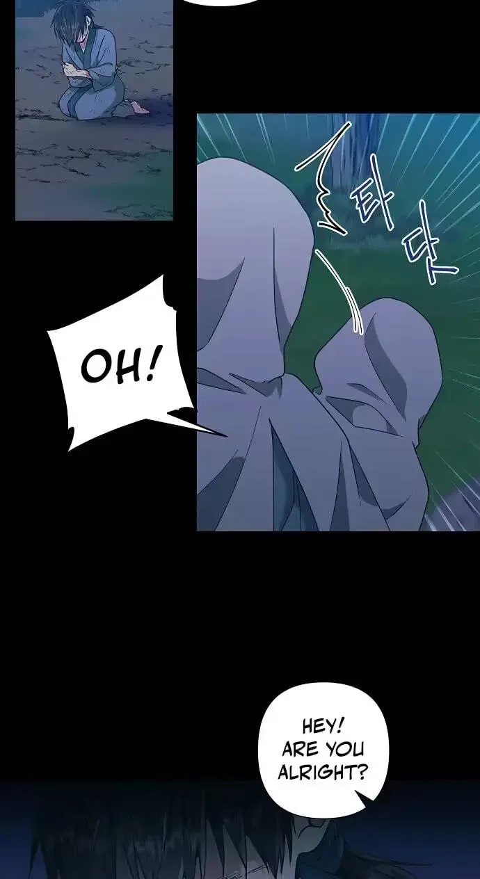 Falling Flower, Flowing Water Chapter 41 - page 31