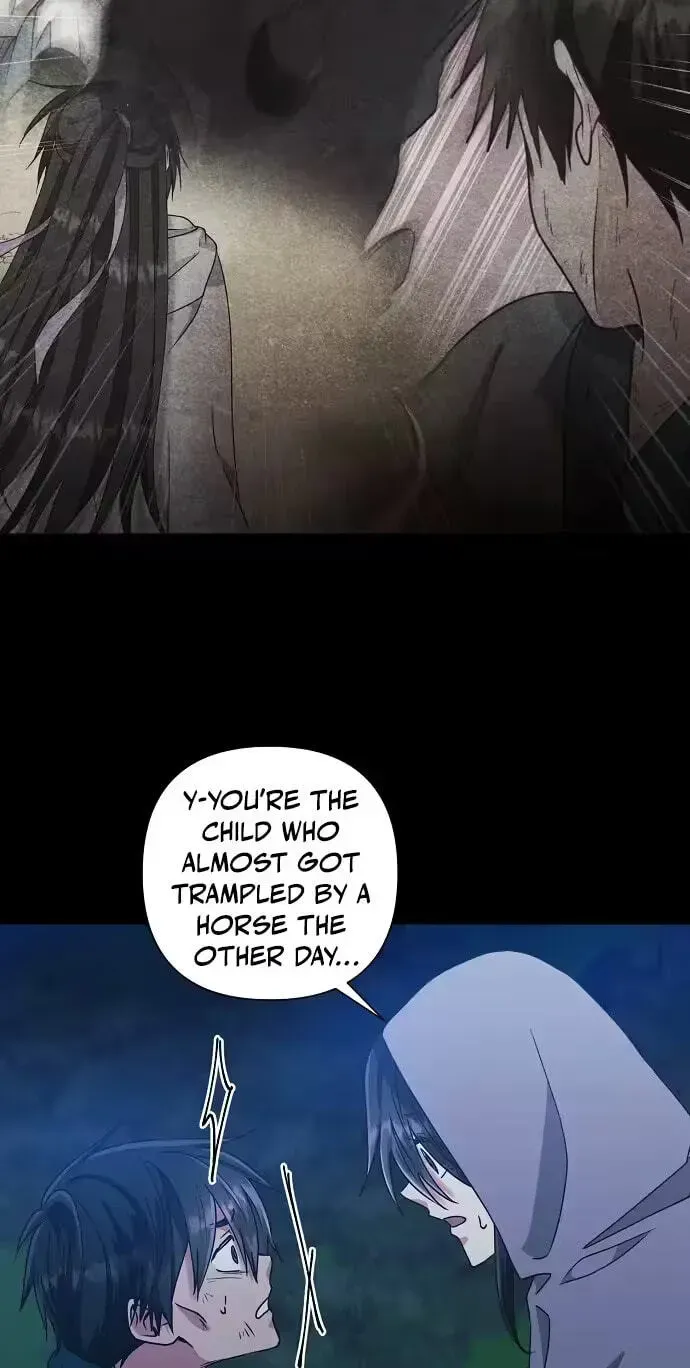 Falling Flower, Flowing Water Chapter 41 - page 35