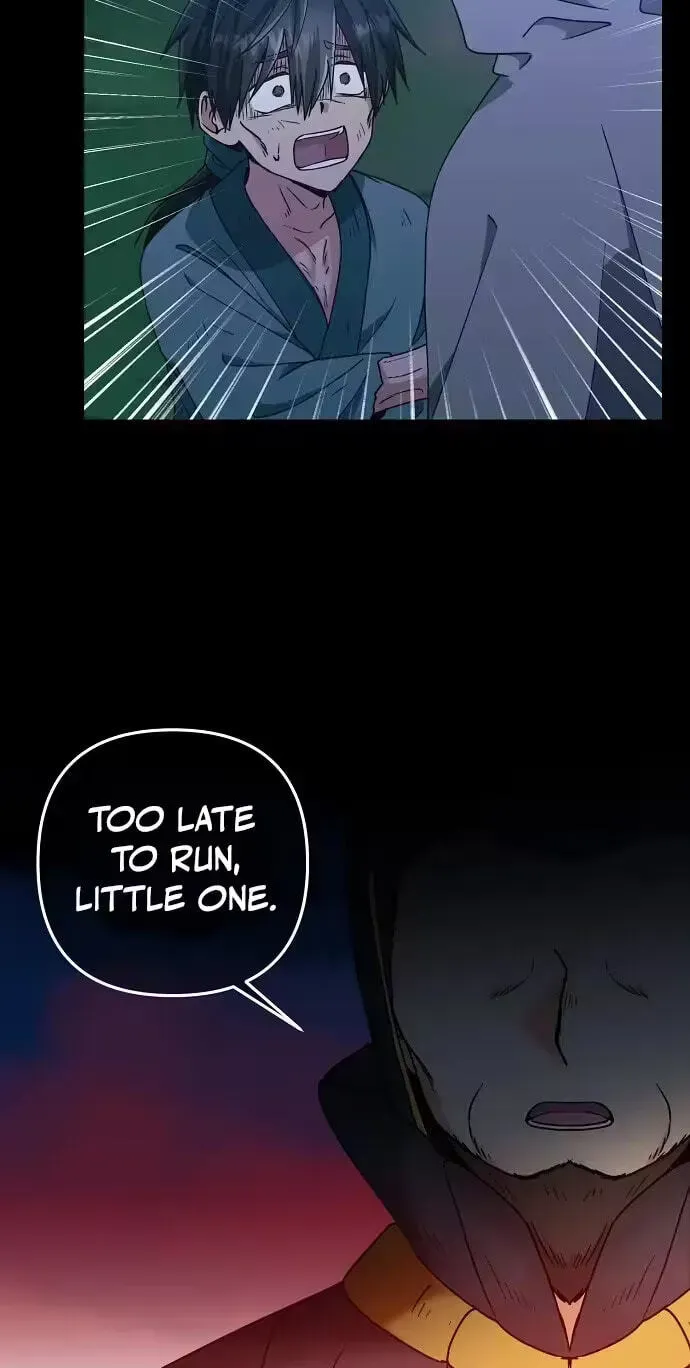 Falling Flower, Flowing Water Chapter 41 - page 37