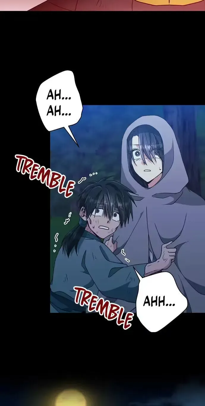 Falling Flower, Flowing Water Chapter 41 - page 38