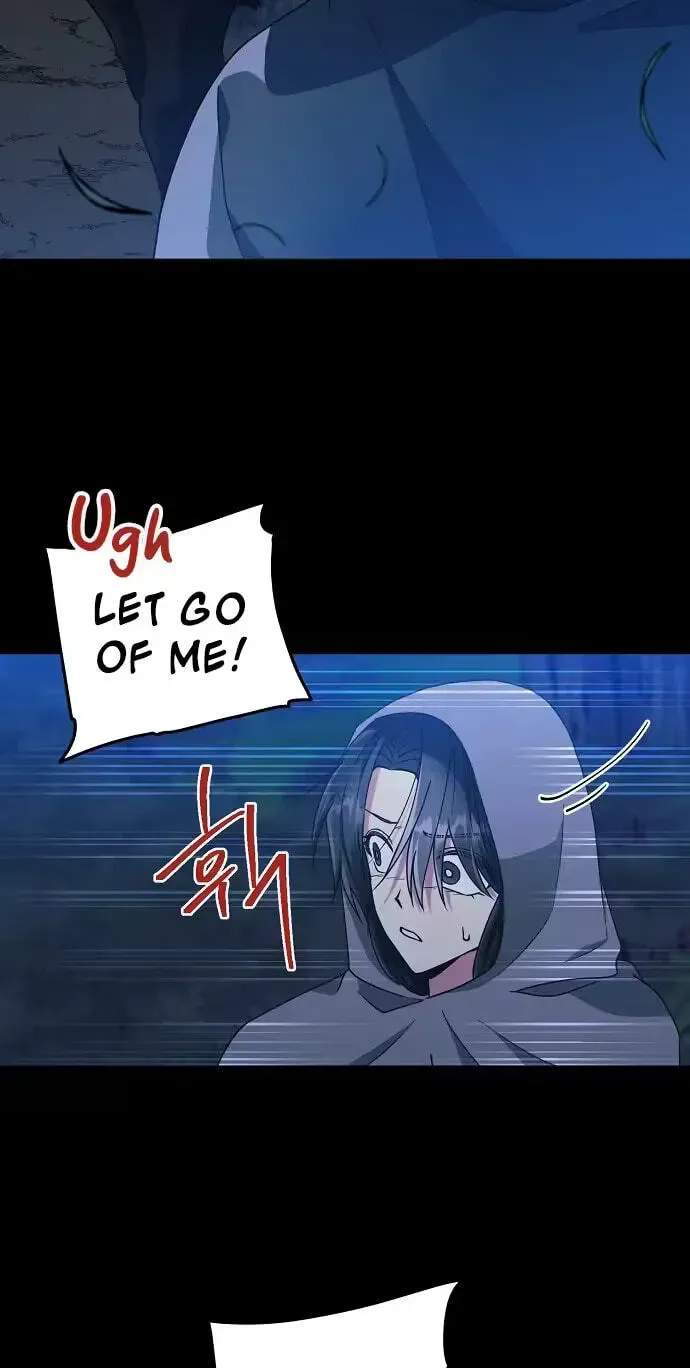 Falling Flower, Flowing Water Chapter 41 - page 40