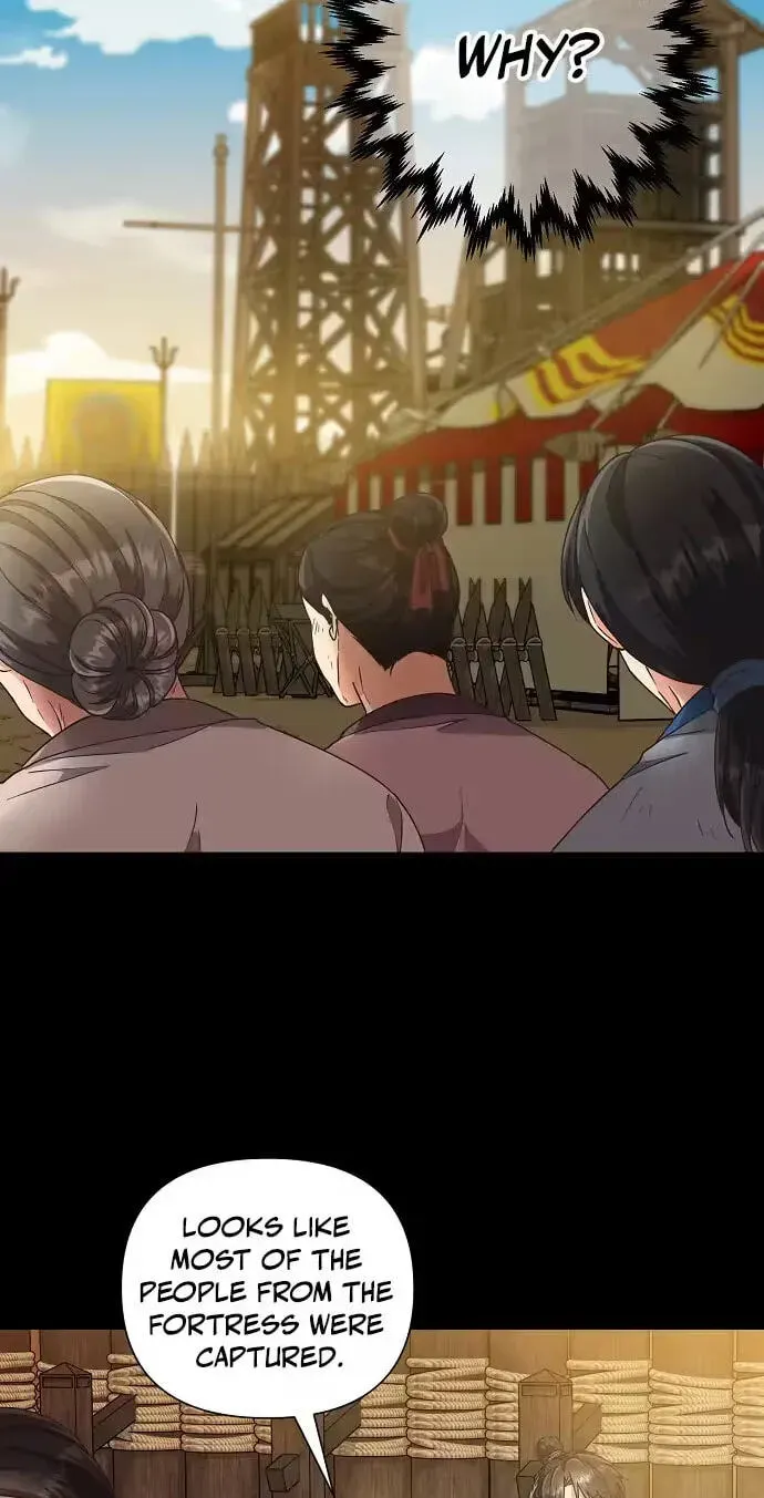 Falling Flower, Flowing Water Chapter 41 - page 44