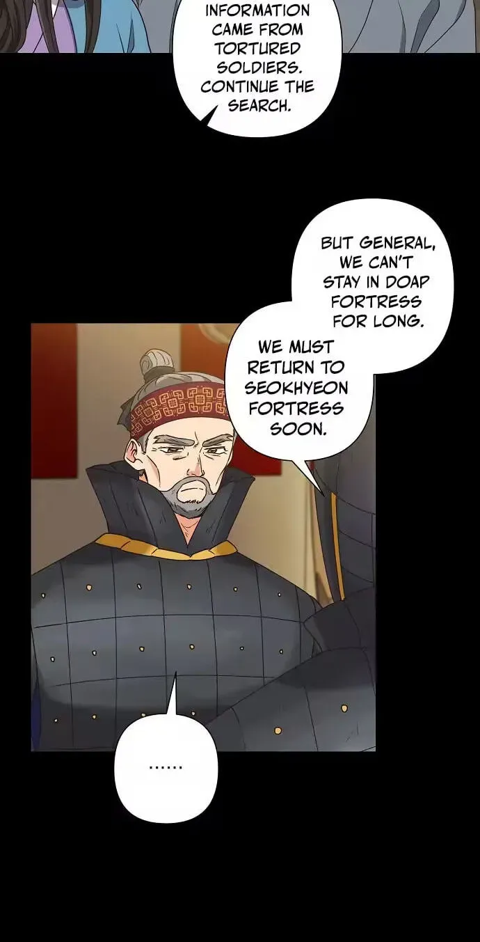 Falling Flower, Flowing Water Chapter 41 - page 49