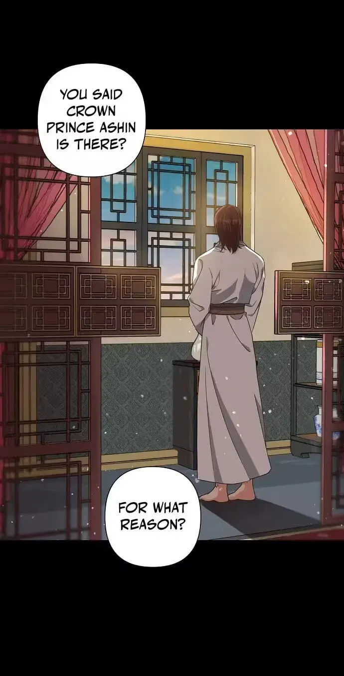 Falling Flower, Flowing Water Chapter 41 - page 50