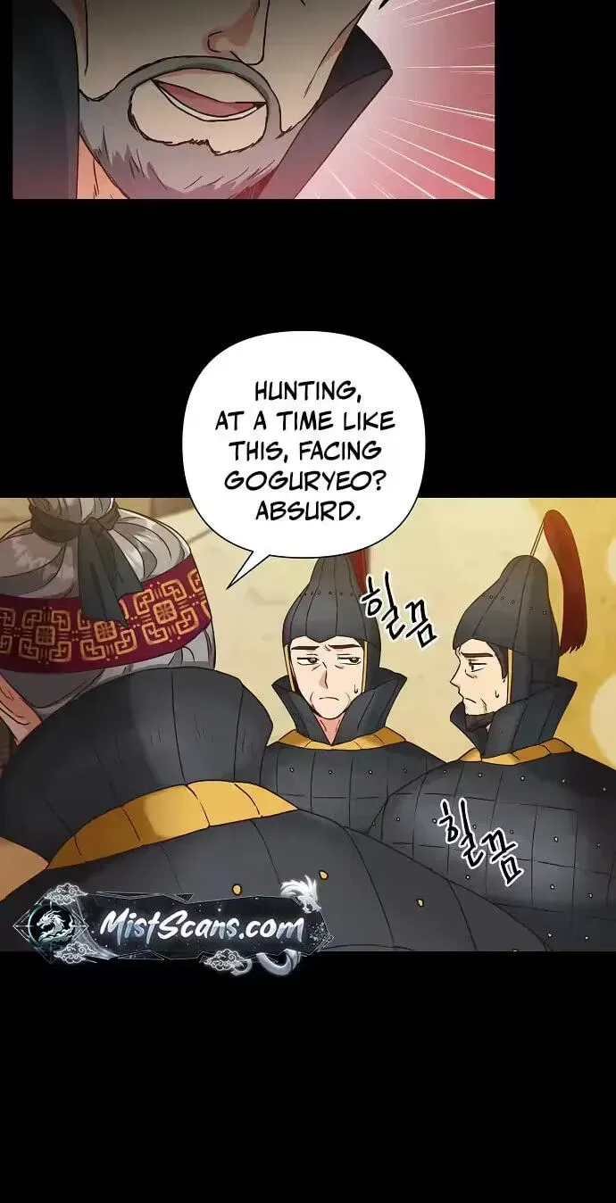 Falling Flower, Flowing Water Chapter 41 - page 52