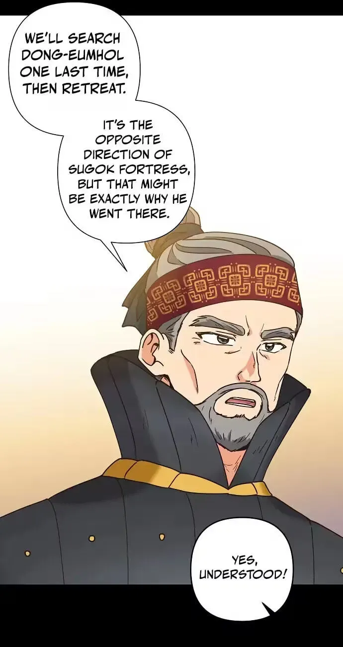 Falling Flower, Flowing Water Chapter 41 - page 53