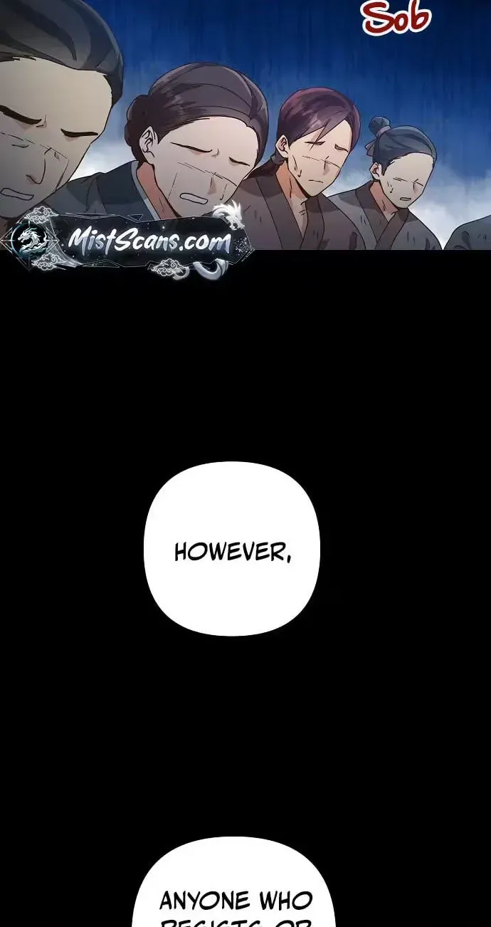 Falling Flower, Flowing Water Chapter 41 - page 55