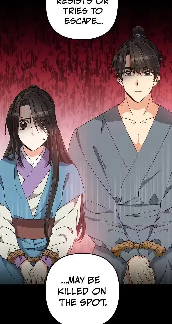 Falling Flower, Flowing Water Chapter 41 - page 56