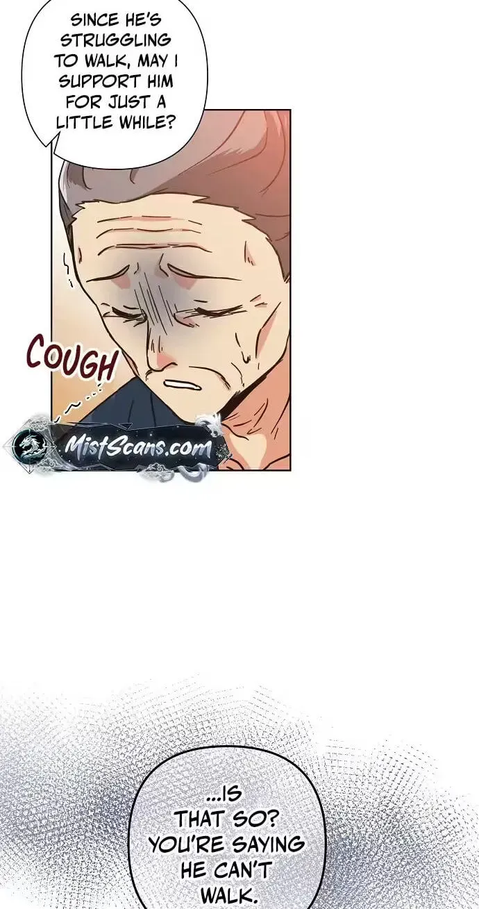 Falling Flower, Flowing Water Chapter 41 - page 8