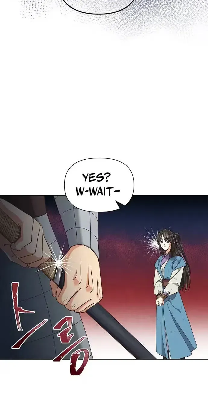 Falling Flower, Flowing Water Chapter 41 - page 9