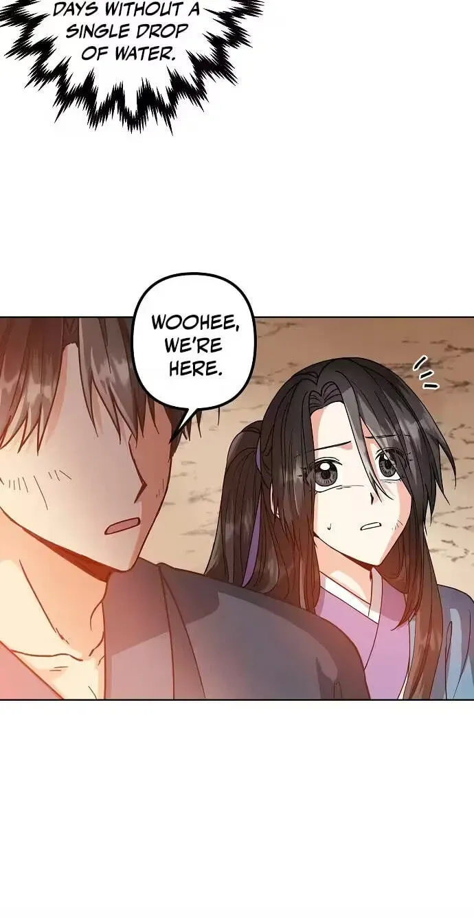 Falling Flower, Flowing Water Chapter 42 - page 10