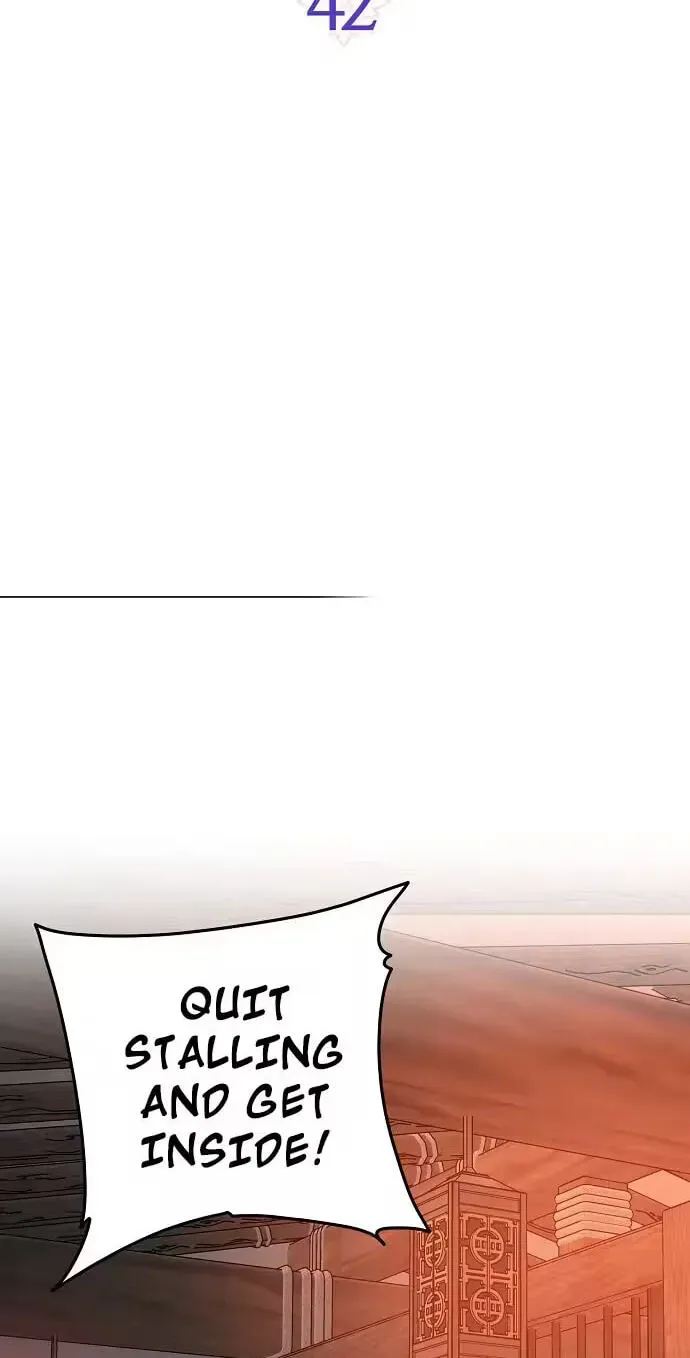Falling Flower, Flowing Water Chapter 42 - page 13